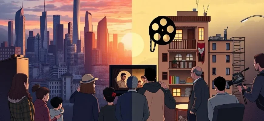 10 Dram o Nierównościach Społecznych