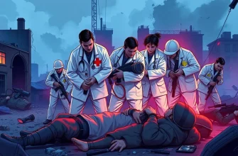 Filmy o wojnie: Bohaterowie w bieli