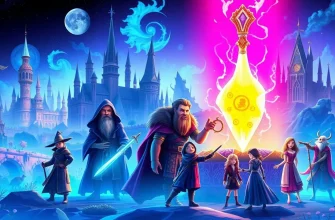 Najlepsze filmy fantasy o magicznych artefaktach