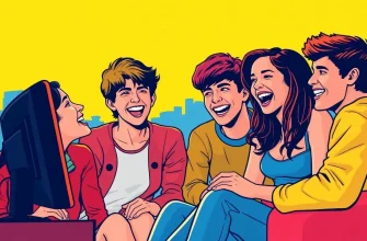 Najlepsze młodzieżowe komedie na każdą okazję