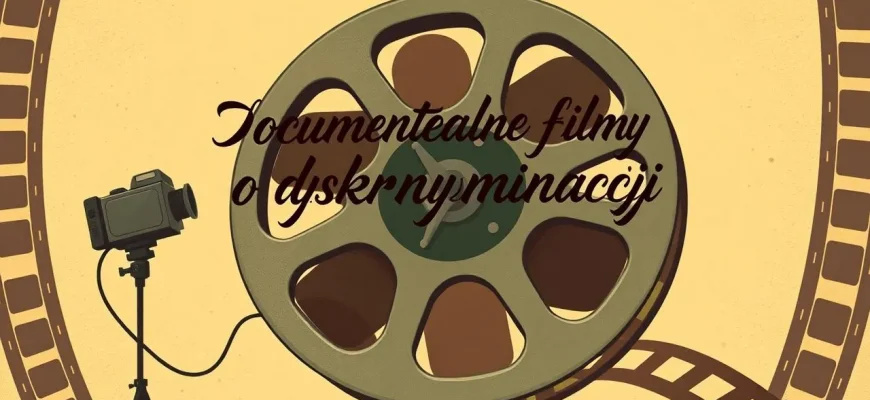 Dokumentalne filmy o dyskryminacji
