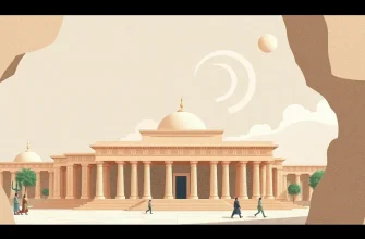 10 Filmów o Historii Biblioteki Aleksandryjskiej