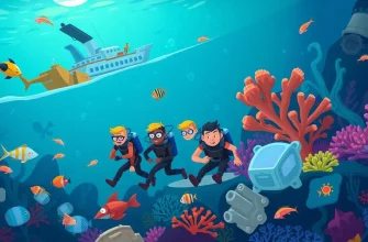 Najlepsze filmy o podwodnych przygodach