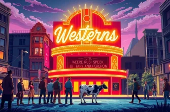 Najlepsze Westerny o Nierównościach Społecznych