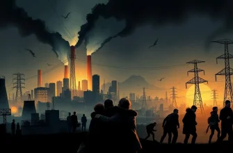 10 filmów o blackoutach, które musisz zobaczyć