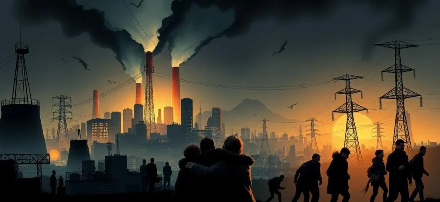 10 filmów o blackoutach, które musisz zobaczyć