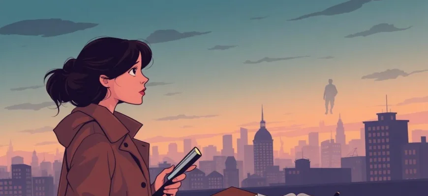 Detektywistyczne filmy o zaginięciach