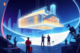 Fantastyczne filmy o architektach