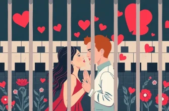 10 Najlepszych Melodramatów o Więzieniu