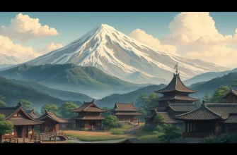 Historyczne Filmy o Starożytnej Korei