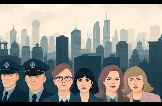 Najlepsze filmy kryminalne o korupcji