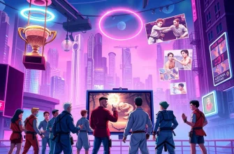 Top 10 Filmów o Sztukach Walki z Polskim Dubbingiem