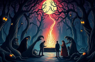 Najlepsze filmy grozy Guillermo del Toro