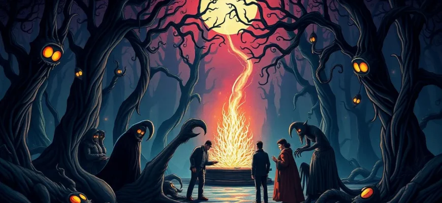 Najlepsze filmy grozy Guillermo del Toro