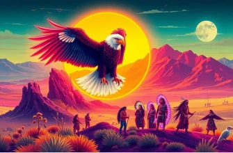 10 Filmów Biograficznych o Indianach