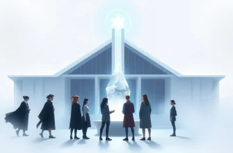 10 Mistycznych Filmów o Szkołach Zaklinaczy