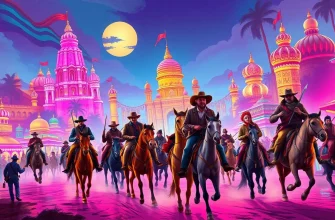 Najlepsze westerny o Indiach