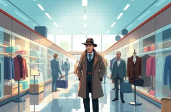 Detektywistyczne filmy o sklepach