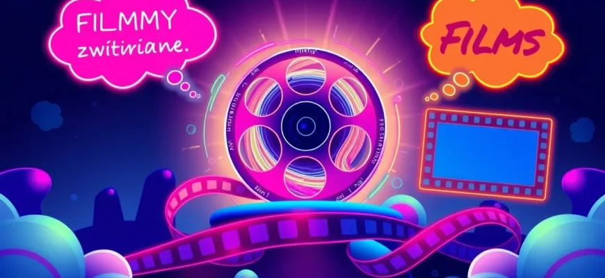 Filmy, które zmieniają świadomość