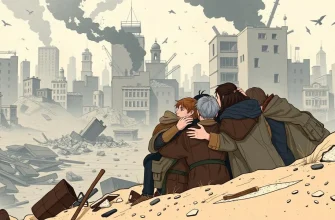 Filmy Dramaty o Przetrwaniu po Katastrofie