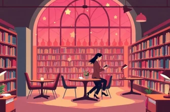 10 Melodramatów o Bibliotekach, Które Musisz Zobaczyć