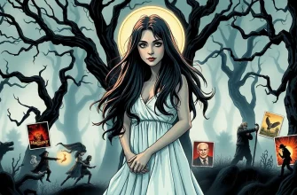 Najlepsze Filmy Grozy o Legendach