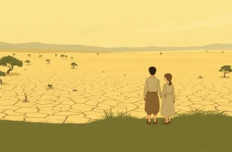 Filmy dramatyczne o suszy