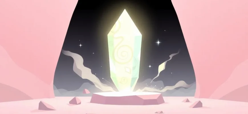 Filmy mistyczne o magicznych kryształach