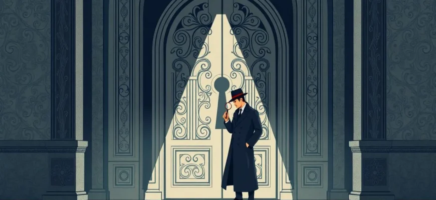 Najlepsze Filmy Dramatyczne o Poszukiwaniu Morderców