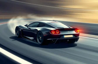 Najlepsze filmy akcji o kierowcach