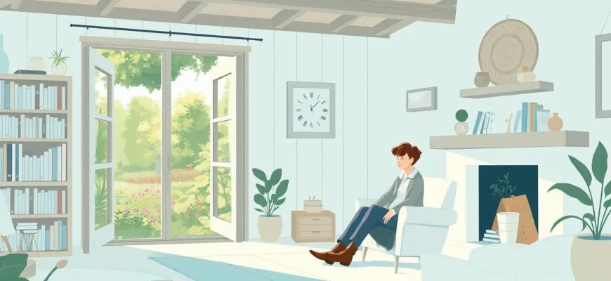 Detektywistyczne filmy o domach na wsi