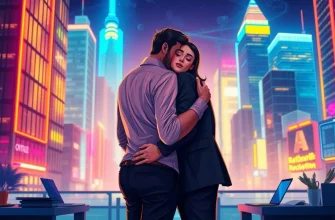 Biograficzne filmy o romansach w pracy