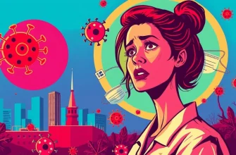 Najlepsze Filmy Grozy o Pandemii