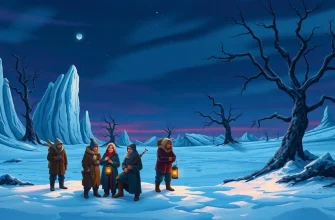 Najlepsze filmy grozy o polarnej nocy