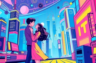 Najlepsze Filmy Melodramatyczne o IT