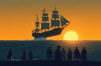 10 Historycznych Filmów o Handlu Morskim