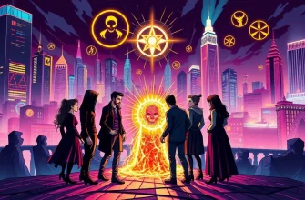 Najlepsze Filmy Grozy z Magicznymi Artefaktami