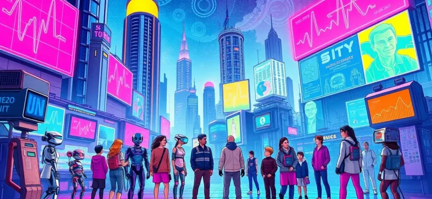 Fantastyczne filmy o leczeniu