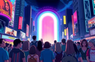 Najlepsze Thrillery o Teleportacji