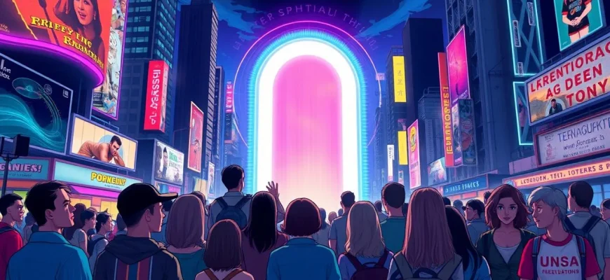 Najlepsze Thrillery o Teleportacji