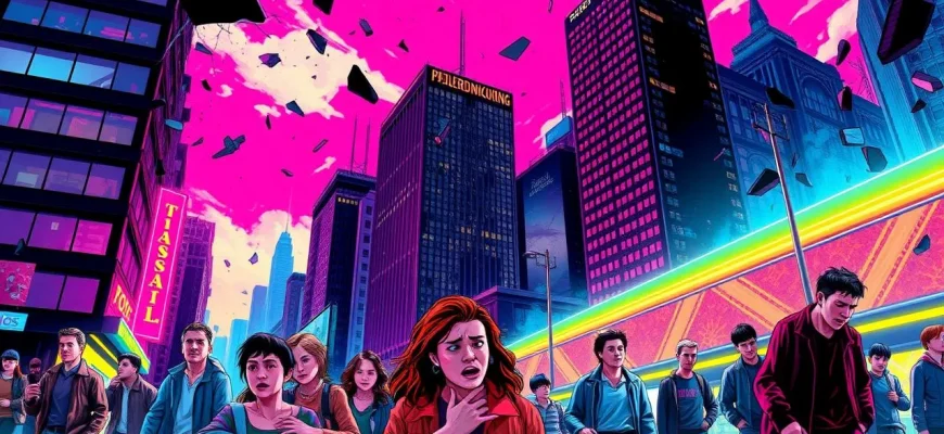 Najlepsze filmy o kryzysie ekonomicznym