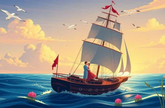 10 Filmów Melodramatów o Morskich Przygodach