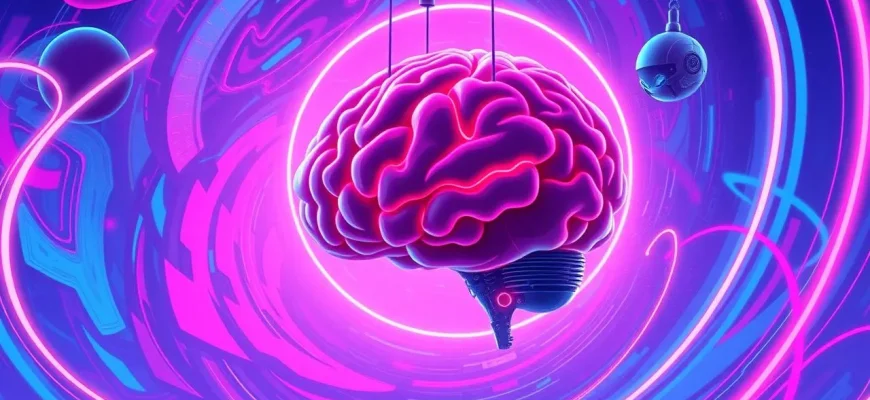 Najlepsze filmy science fiction o eksperymentach psychologicznych