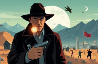 Detektywistyczne filmy o Afganistanie