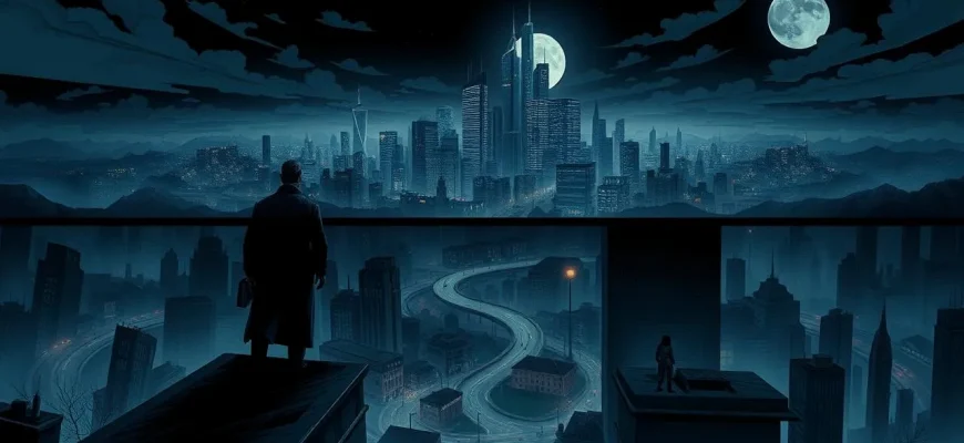 Najlepsze filmy kriminalne z tragicznym zakończeniem