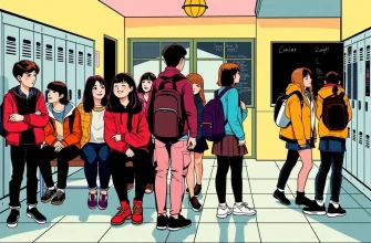 Melodramaty o uczniach - 10 filmów, które musisz zobaczyć