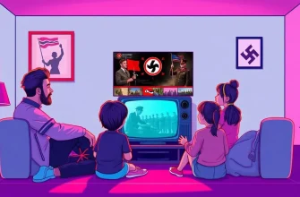 Filmy rodzinne o III Rzeszy