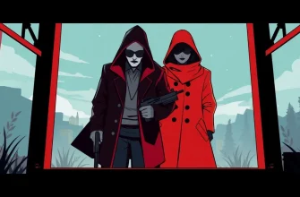 Najlepsze filmy kryminalne o podwójnej grze