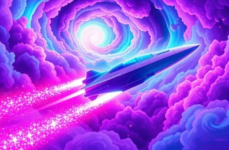 Podróż do nieznanych światów: 10 filmów sci-fi