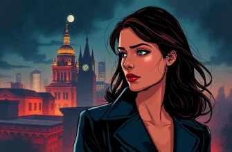 Detektywistyczne filmy o kobietach morderczyniach